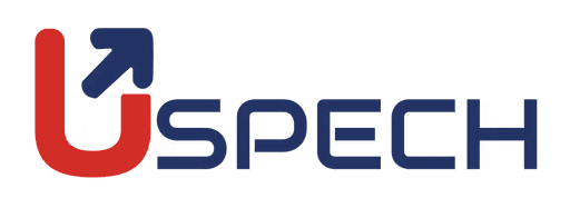 USPECH logo